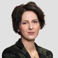 Gabriela Cacerea