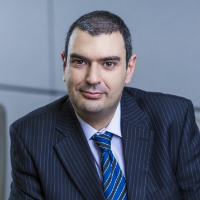 Vlad Cercel