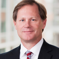 David R Johnson