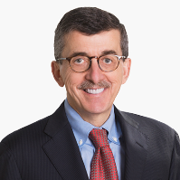 Christopher M Jedrey