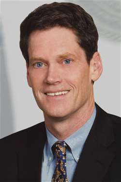 Michael Loucks