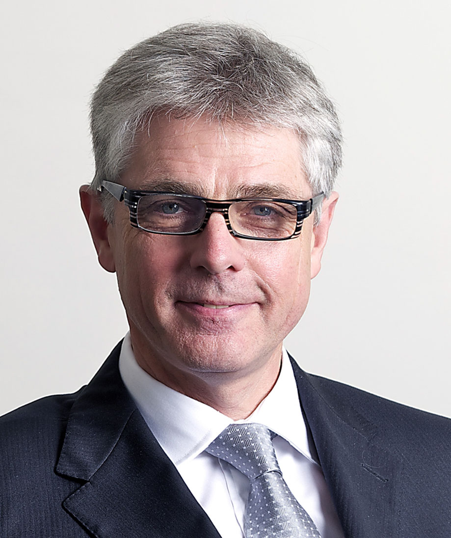 Nigel Jones QC