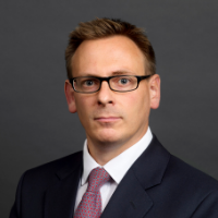 Mark Chennells QC