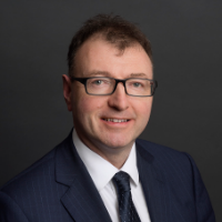 Steven Walker QC