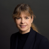 Stephanie Barwise QC