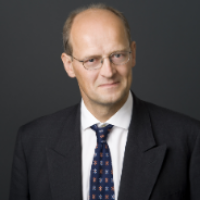 Robert Clay