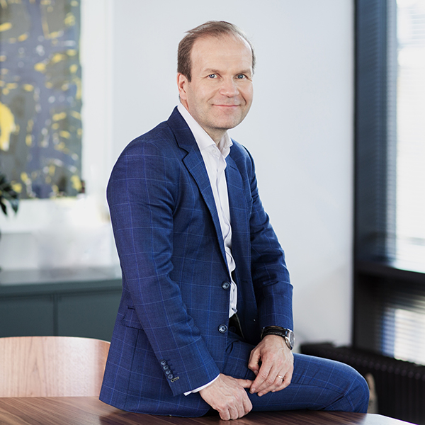 Jussi Ikonen