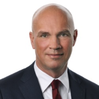 Paul Wanders