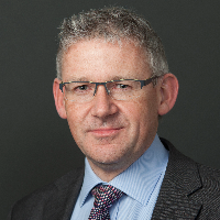 Peter Land