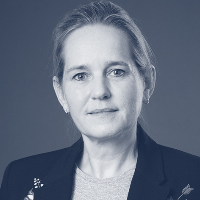Monique Laenen