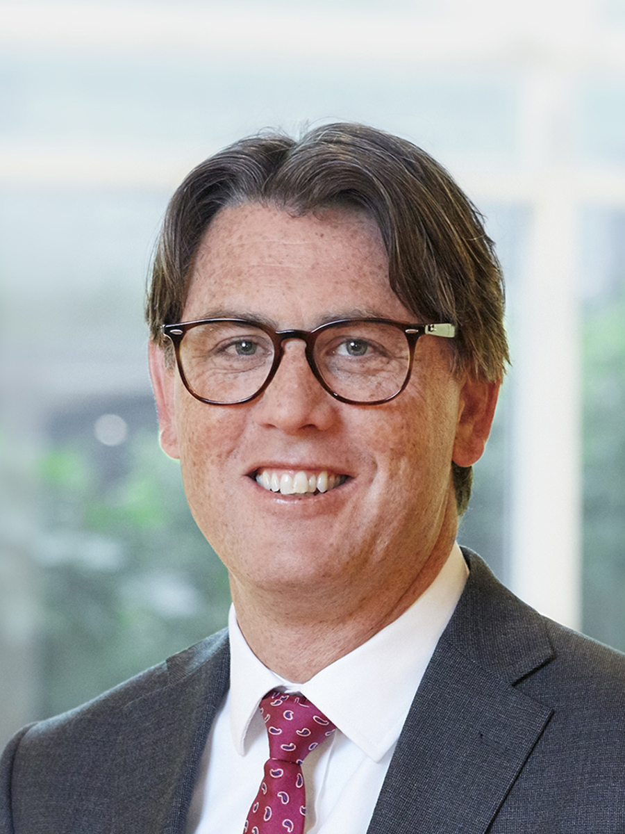 Jeffrey Koenecke