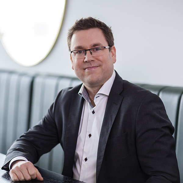 Teemu Taxell