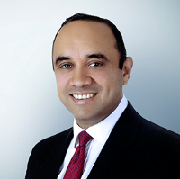 Pervez Akhtar