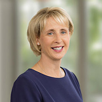Alison Fanagan