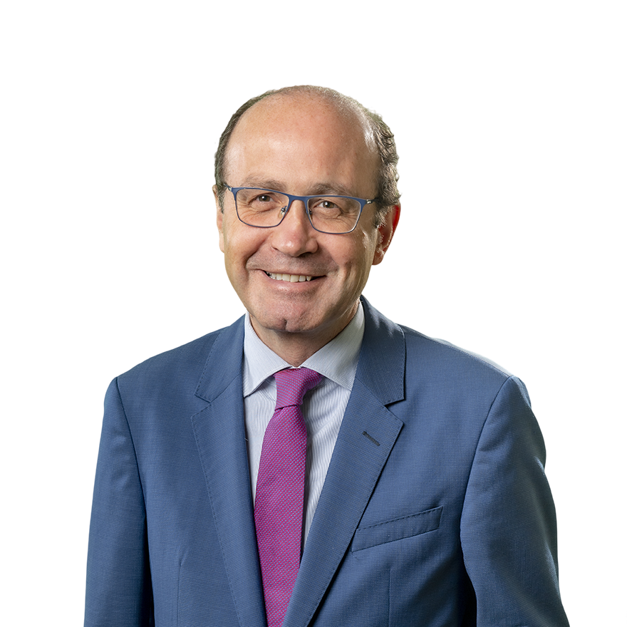 Sebastián Sáenz de Santa María