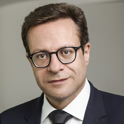 Markus Guggenbühl