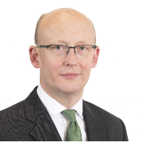 Ian Clarke QC