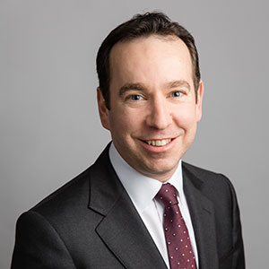 Daniel Bayfield QC