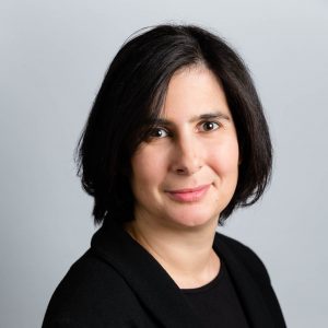 Felicity Toube QC