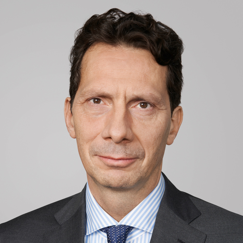 Benedikt Maurenbrecher