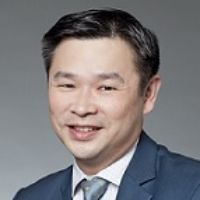 Andrew Ang