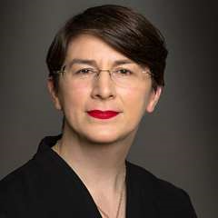 Karyn Harty