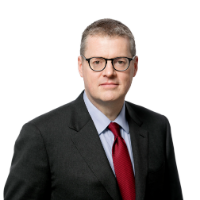 Garrett Breen