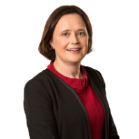 Fiona Barry