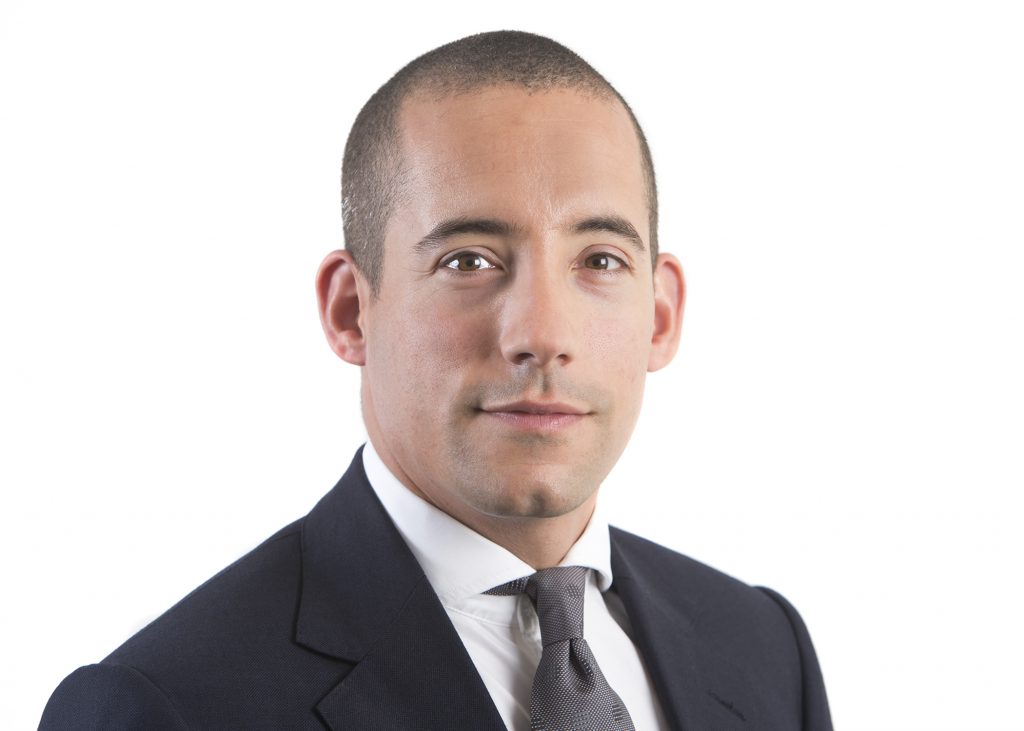 Nicholas Trompeter QC