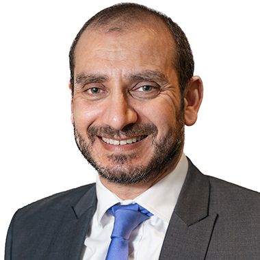 Haitham Hawashin