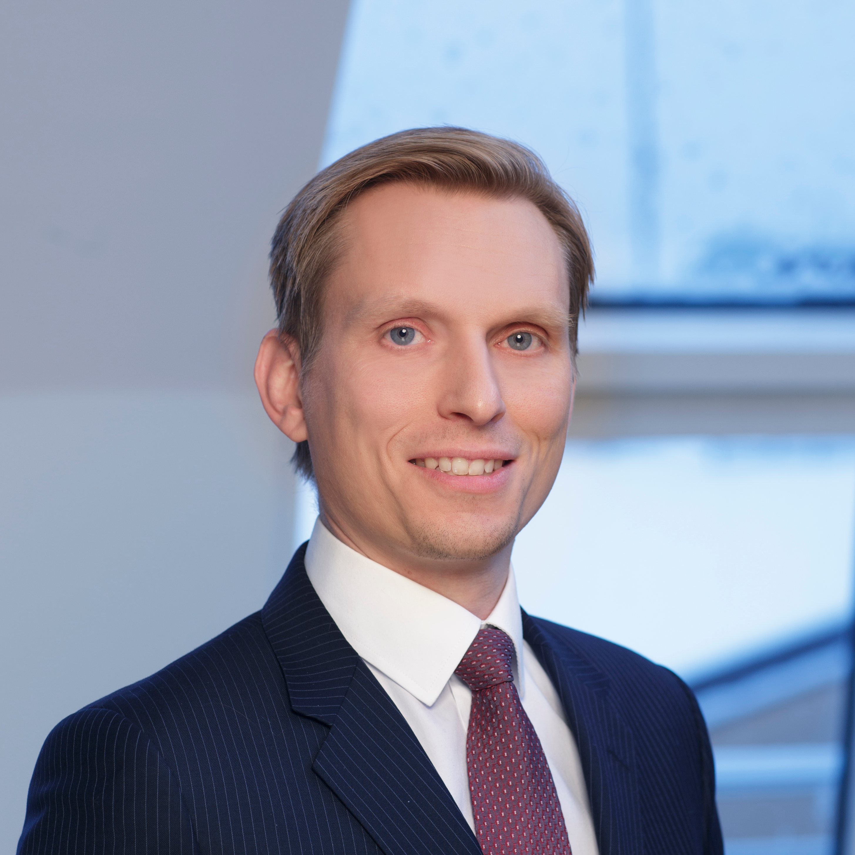 Mattias Rosengren