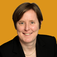 Rachel Kavanagh