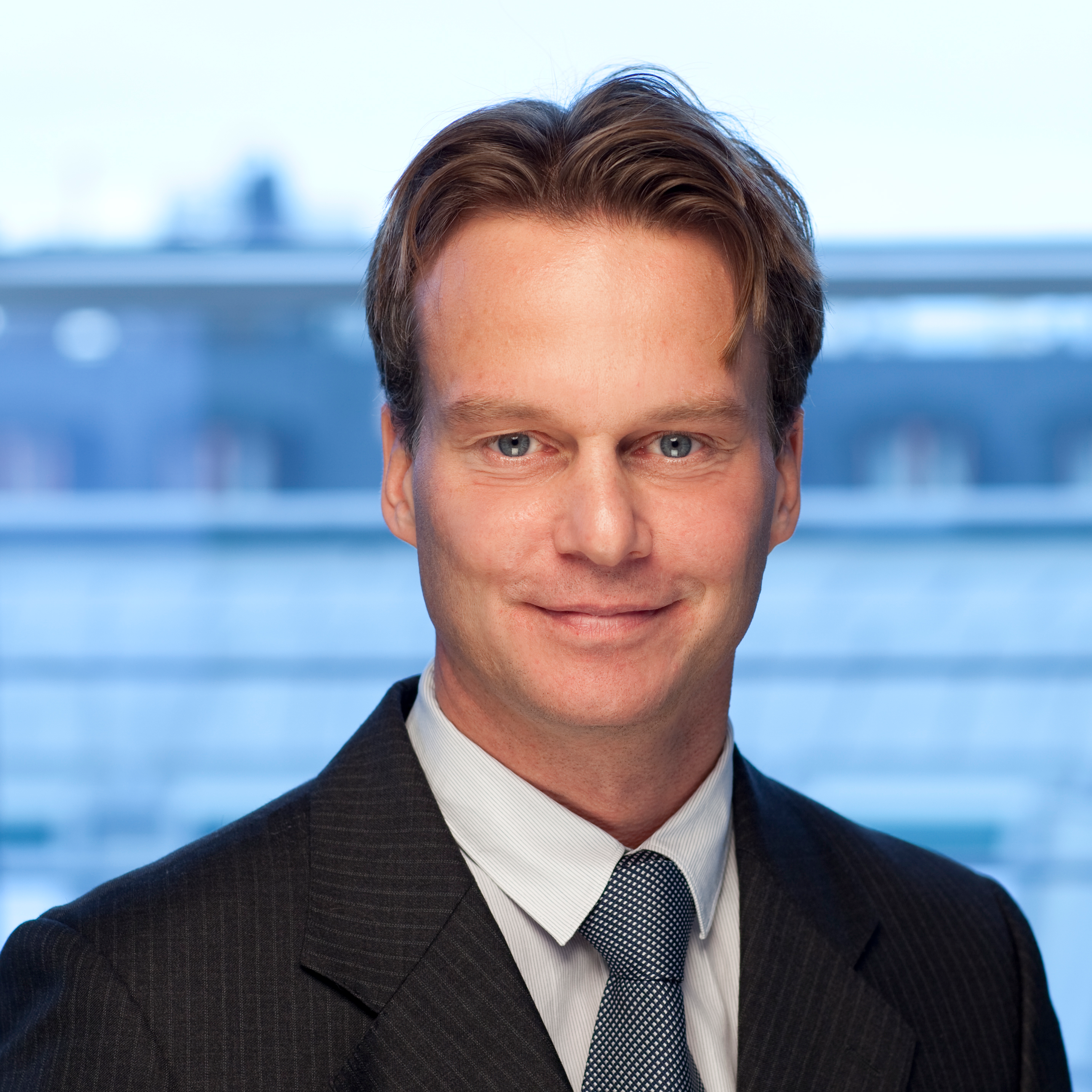 Fredrik Lundblom