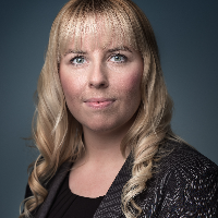 Kristina Ljungström