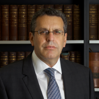 Marios Hadjigavriel