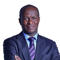 Andrew Mugambi