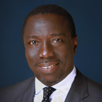Asue Ighodalo