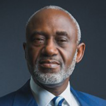 Gbenga Oyebode