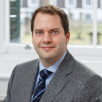 Daniel Saoul QC