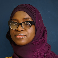 Azeezah Muse-Sadiq