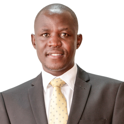 Jacob Odhiambo Ochieng