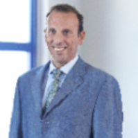 George Paleokrassas