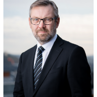 Frode Innjord