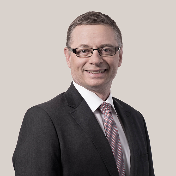 Paul Fouché