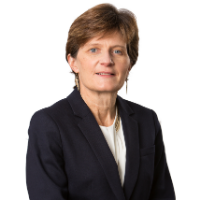 Patricia Taylor