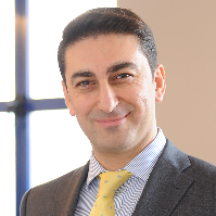 Alexandros Damianidis