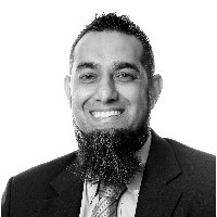 Mohammed Chavoos