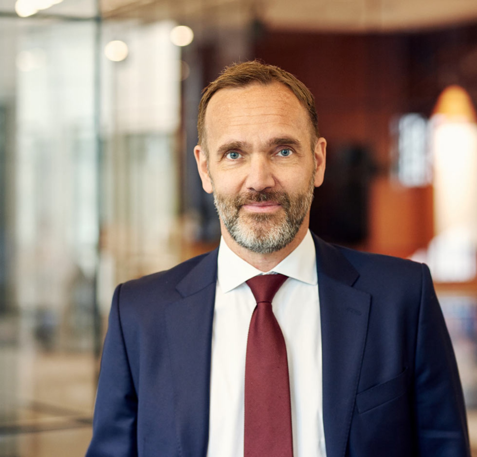 Egil Jarslett