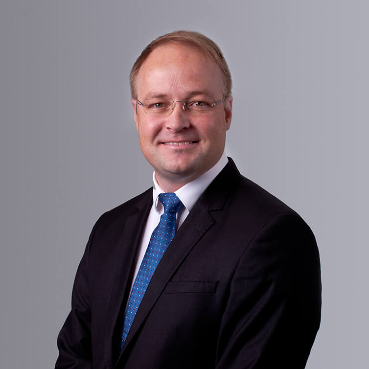 Michael Yeates
