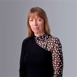 Fiona Leppan